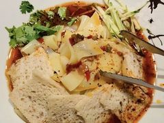 -楼兰新疆主题餐厅(悠方店)