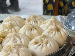 -石饮红星包子(中山路店)