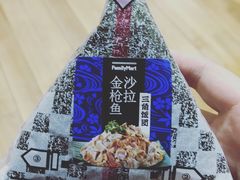 -全家便利店(金坛路店)