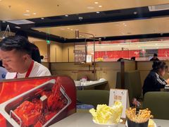 -海底捞火锅(泰安爱琴海店)