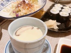 -古都日本料理(高桥路店)