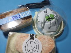 -mira甜品屋(财大店)