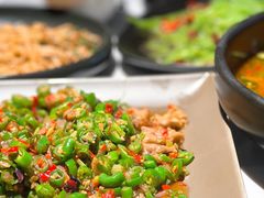 -本来精品川菜(嘉里中心店)