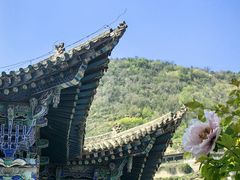 -五泉山公园