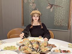 -渔家风味·鲅鱼水饺·央视展播·海鲜天津菜(开发区店)