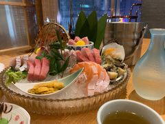 -金井日本料理(丽柏广场店)
