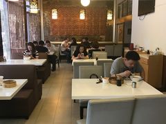 大堂-吴苑饼家(延平路店)