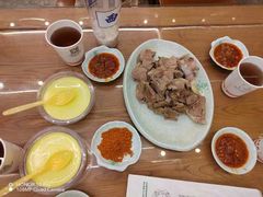 -清真益鑫羊肉手抓馆(南大街店)
