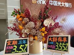 -中国光大银行(广州番禺支行)