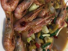 -501號台州海鲜餐厅(海创园店)