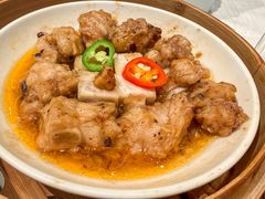 -金悦轩海鲜酒家(拱北店)