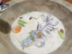 -云中鱼蒸汽石锅鱼(浦东食品城店)
