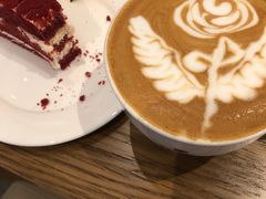 -Peet's Coffee皮爷咖啡(万象天地店)