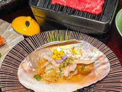 -松鹤精致料理(五一中路店)