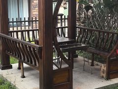 -美的鹭湖森林度假区