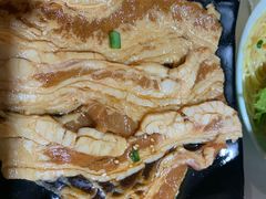 秘制肥牛-梅梅家的烤肉店(槐北路店)