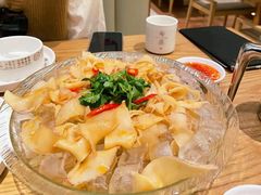-粤集·手工粤菜(皇庭广场店)