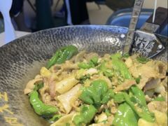 -费大厨辣椒炒肉(黄兴中心广场店)