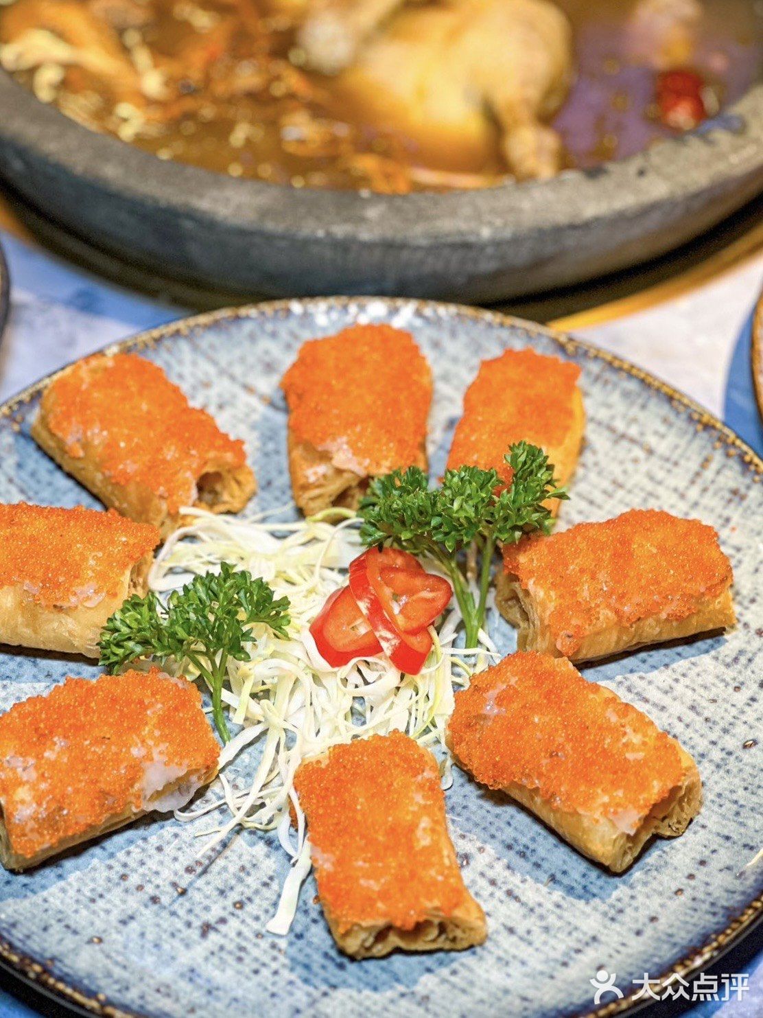 深圳也能吃到港式沙爹火锅！！味道好正