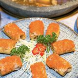 深圳也能吃到港式沙爹火锅！！味道好正