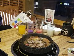 -水林间·寿喜烧自助(仙林金鹰店)