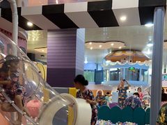 -汤连得温泉馆(宝山店)