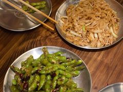 -破店肥哈·东北烧烤·夜宵(南山保利店)