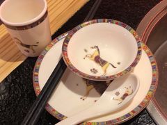 -京炭铜锅涮肉·羊蝎子·羊肉炉(保利·时光里店)