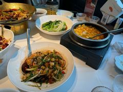 -沈灶河豚宴·河豚融合餐厅(汉中路店)