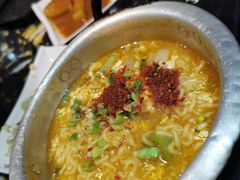 -杀猪天·韩国烤肉(铁路街第一分店)