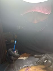 点击看大图 -日月刺青工作室·高端纹身