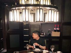 -杭州西子湖四季酒店·金沙厅