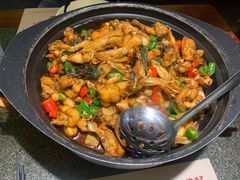-蛙小侠·沸腾砂锅牛蛙(增城东汇城店)