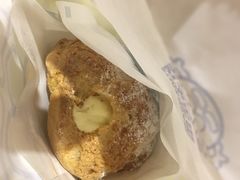 -田中先生の泡芙工坊(罗斯福店)