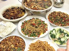 -蜀膳坊(洪公祠小区店)