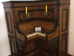 -鼓浪屿钢琴博物馆