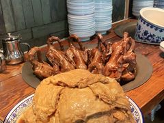 -慧娟面馆·餐厅(望江路店)