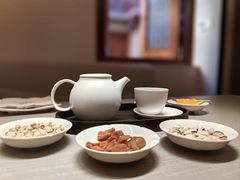 -隐溪茶馆(静安寺店)