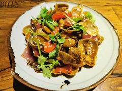 -并州大牌档之醉轻尘