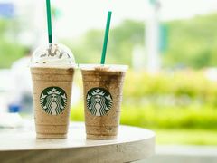 -星巴克(成都机场T2店)