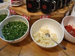 -袁记串串香(新南门店)