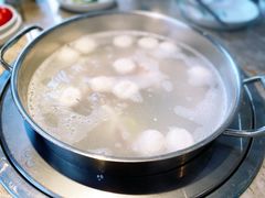 -淘米捞·米汤脆鲩鱼火锅(福田皇岗店)