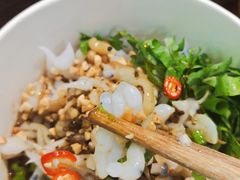 夏日凉虾-楠火锅(哈尔滨金爵万象店)