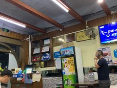 -牛王庙(龙华花园店)
