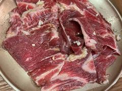 -西塔老太太泥炉烤肉(双井店)
