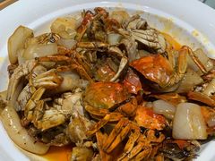 -周家二小姐的菜(西津渡店)