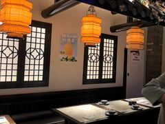 -绿茶餐厅(燕郊永旺店)