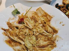 -来相会饺子·新辽菜(甘家口店)