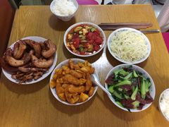 -鸡打鸣熏鸡系列(总店)