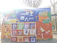 -溱湖国家湿地公园